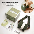 Masseur Épaules - Nuque